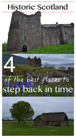 Historic Scotland